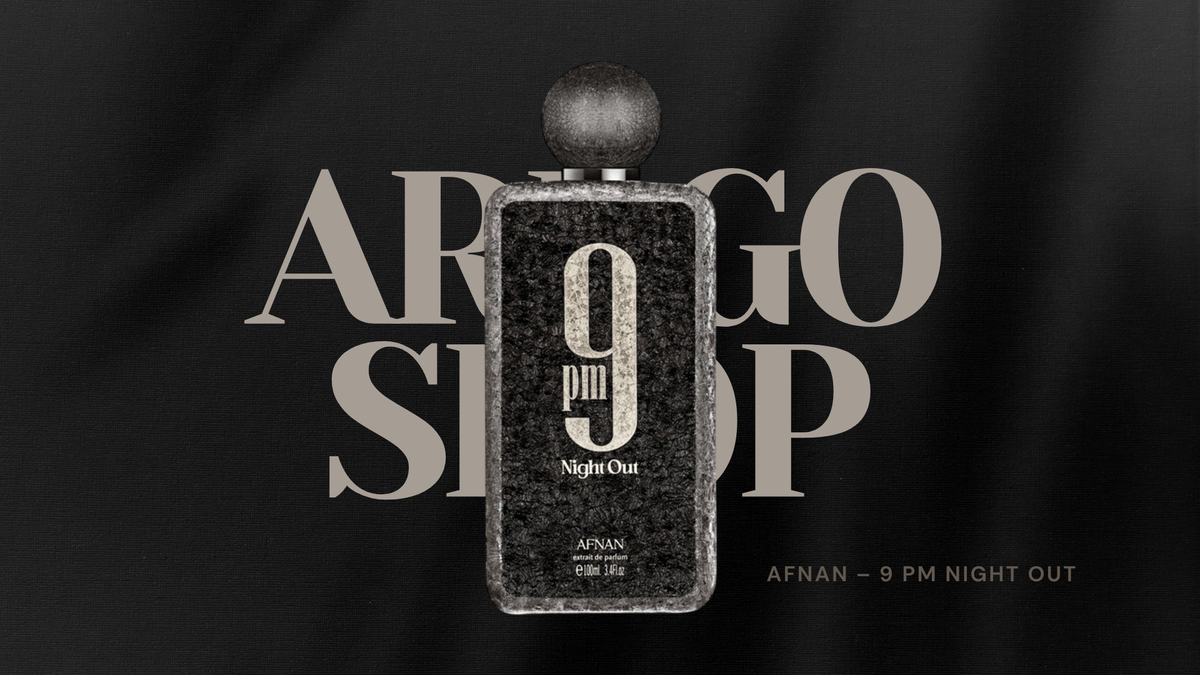 Perfumes Hombre