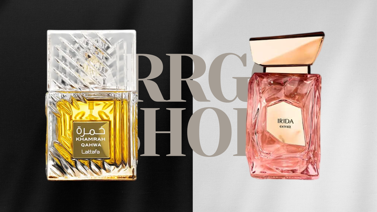 Perfumes Unisex