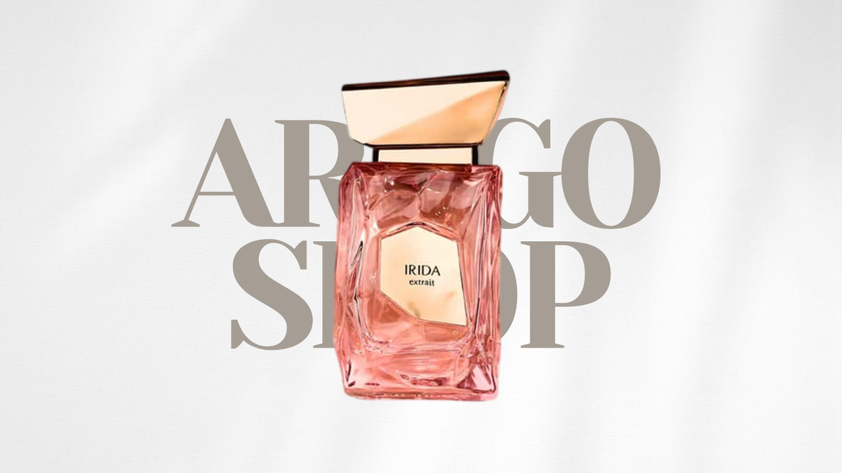 Fragrance Wolrd