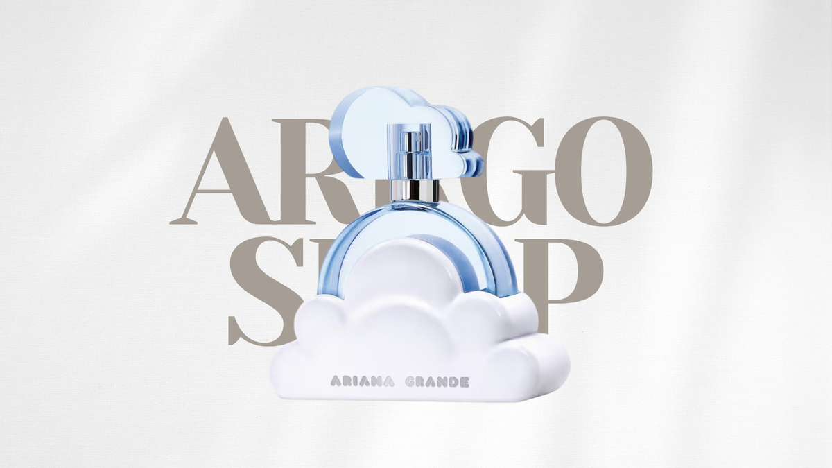Ariana Grande