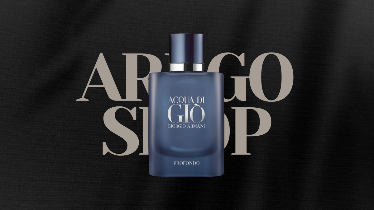 Giorgio Armani