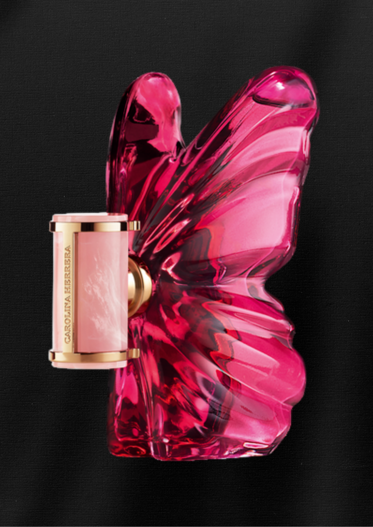 Carolina Herrera La Bomba – Eau de Parfum 100 ml