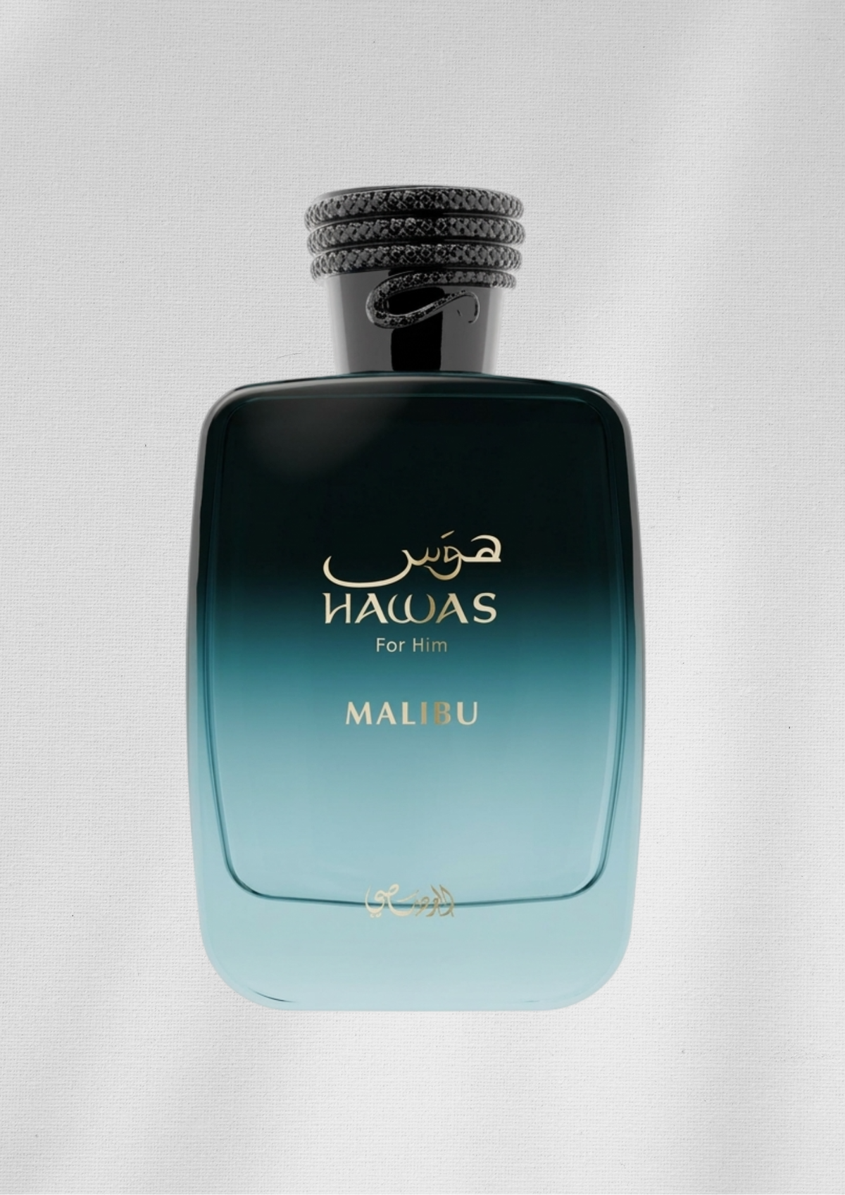 Rasasi Hawas For Him Malibu – Eau de Parfum 100 ml