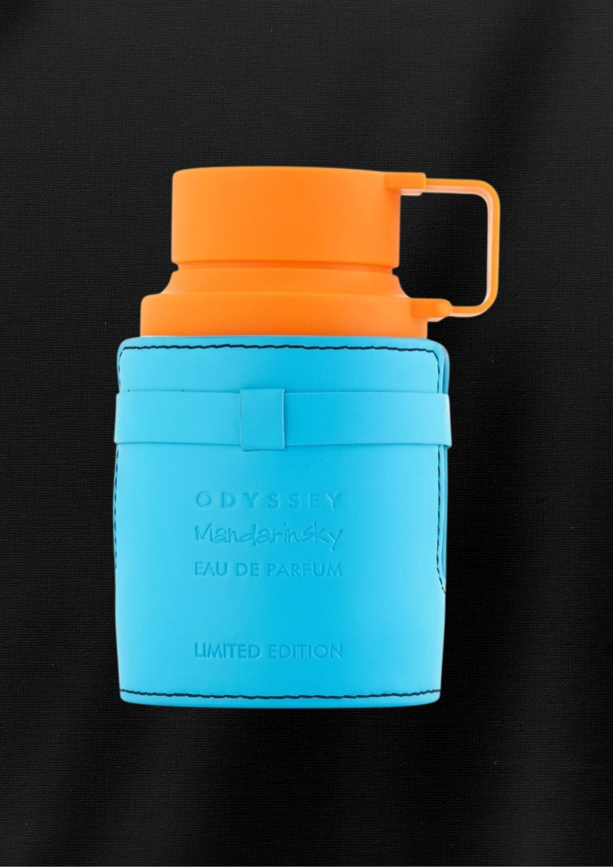Armaf Odyssey Mandarin Sky – Eau de Parfum 100 ml