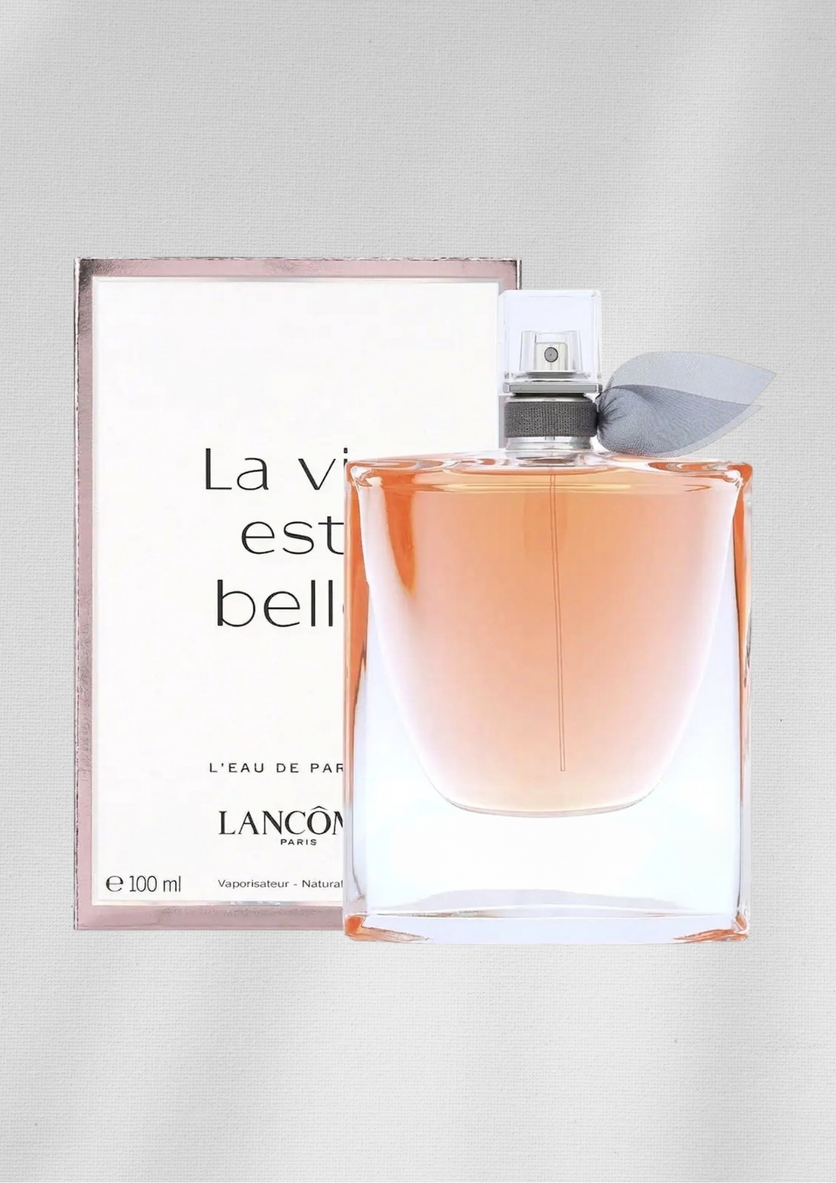 Lancôme La Vie Est Belle – Eau de Parfum 100 ml