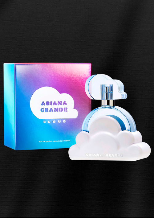 Ariana Grande Cloud – Eau de Parfum 100 ml