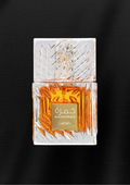 Lattafa Khamrah – Eau de Parfum 100 ml
