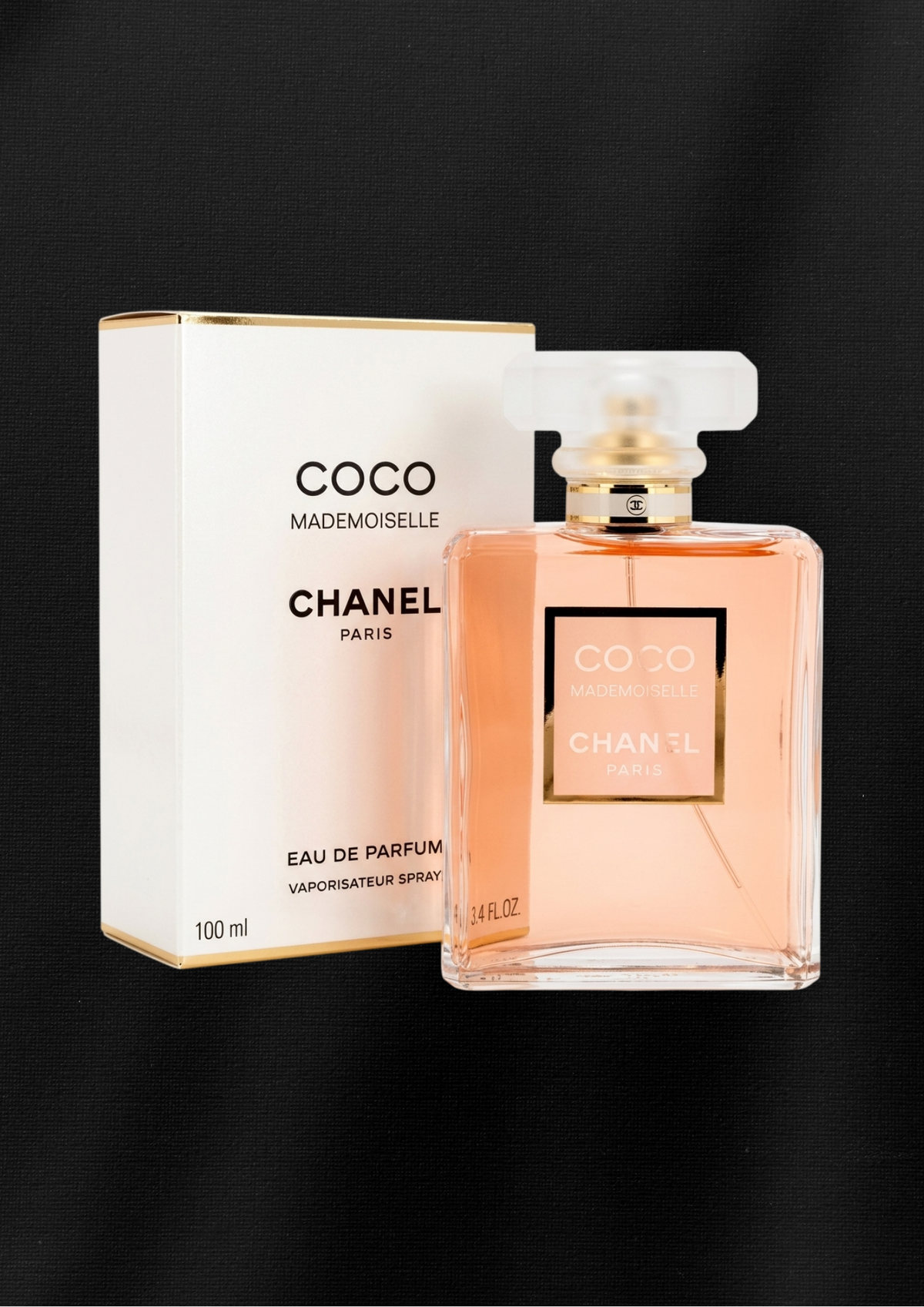 Chanel – Coco Mademoiselle 100 ml