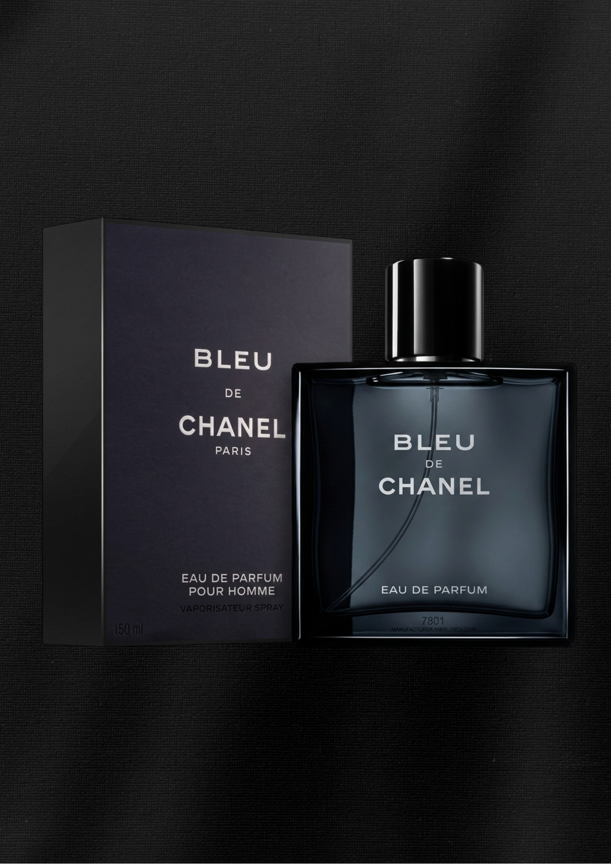 Chanel Bleu de Chanel – Eau de Parfum 100 ml