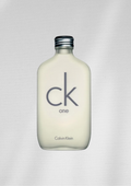 Calvin Klein CK One – Eau de Toilette 100 ml