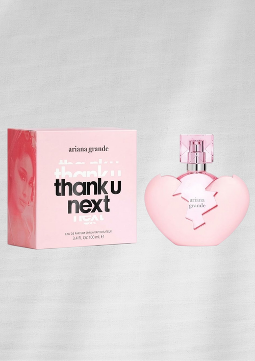 Ariana Grande Thank U, Next – Eau de Parfum 100 ml