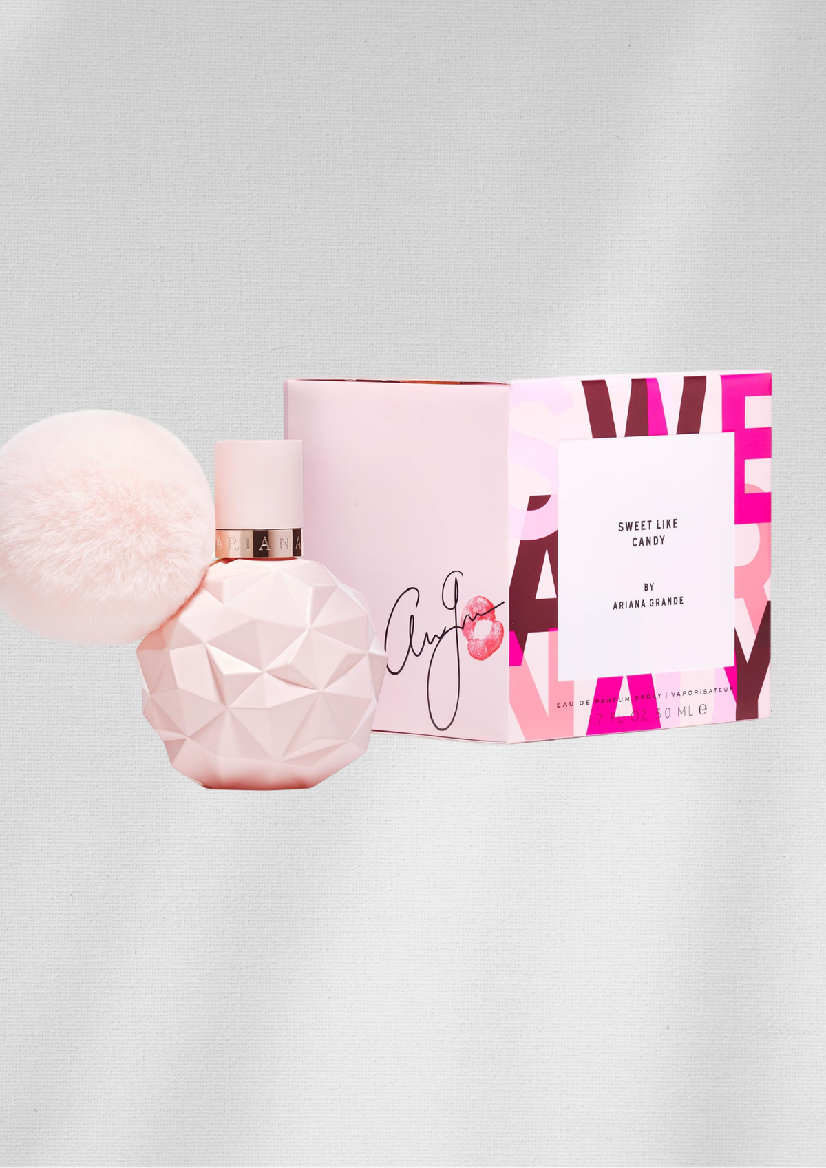 Ariana Grande Sweet Like Candy – Eau de Parfum 100 ml