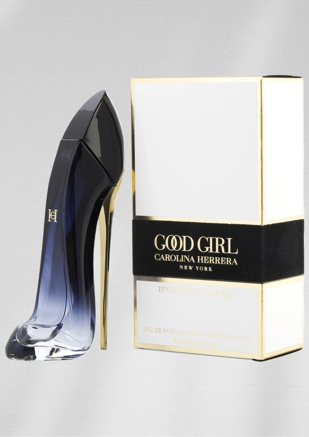 Carolina Herrera Good Girl Légère – Eau de Parfum 80 ml