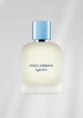 Dolce & Gabbana Light Blue Pour Homme – Eau de Toilette 125 ml