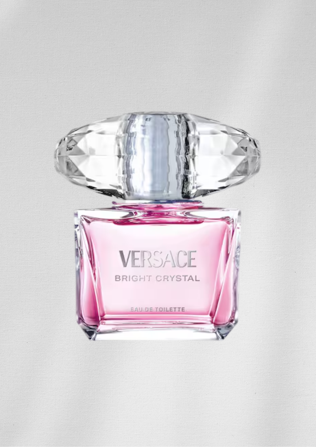 Versace Bright Crystal – Eau de Toilette 100 ml