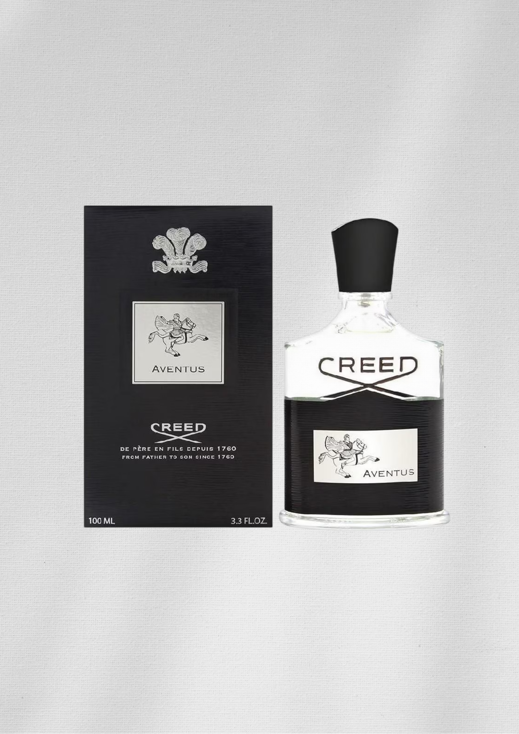 Creed Aventus – Eau de Parfum 100 ml