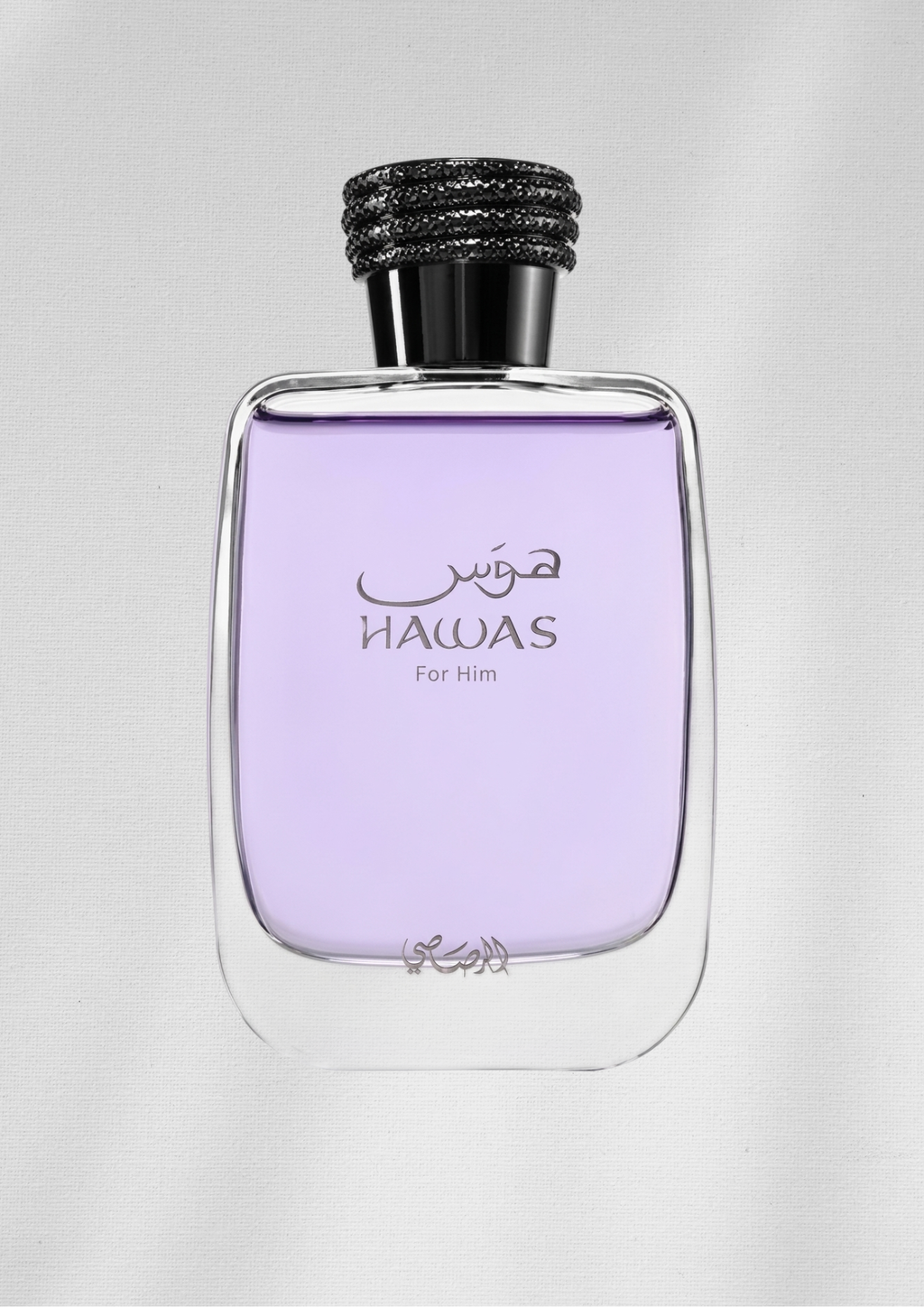 Rasasi Hawas For Him – Eau de Parfum 100ml