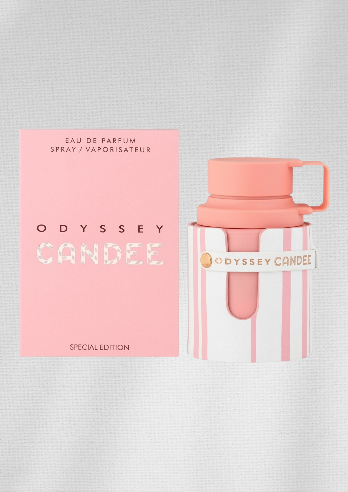 Armaf Odyssey Candee – Eau de Parfum 100 ml