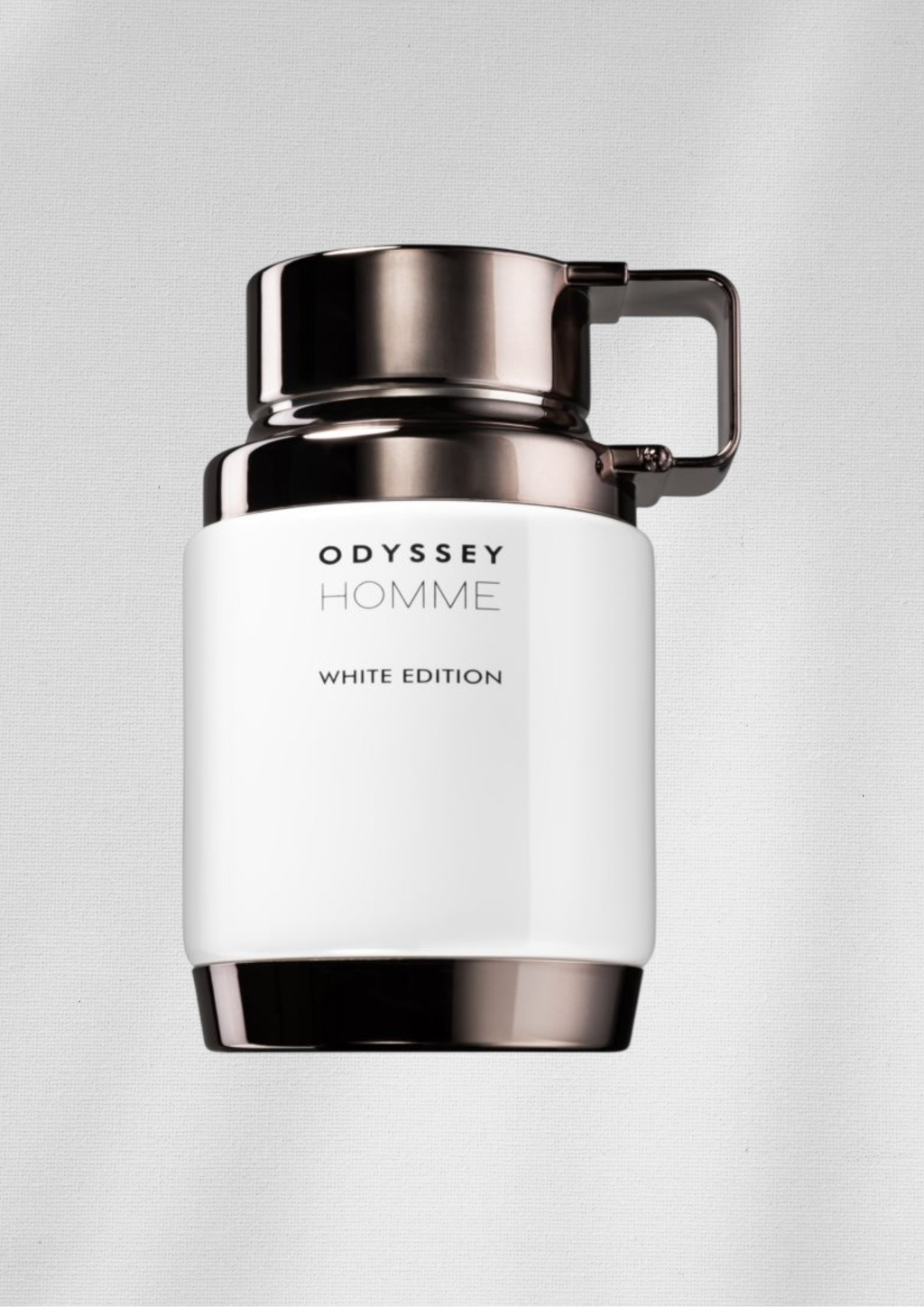 Armaf Odyssey Homme White – Eau de Toilette 100 ml
