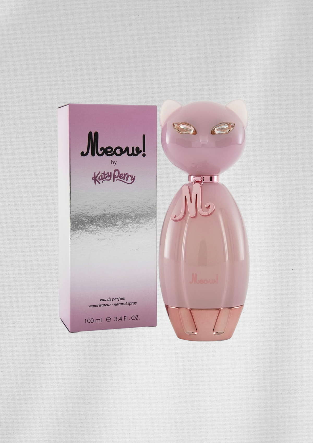 Katy Perry Meow – Eau de Parfum 100ml