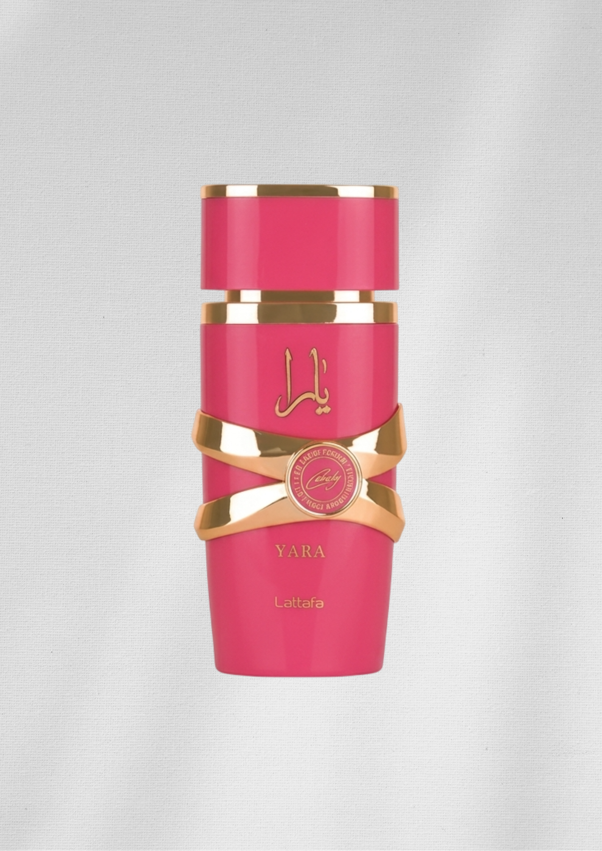 Lattafa Yara Candy – Eau de Parfum 100 ml