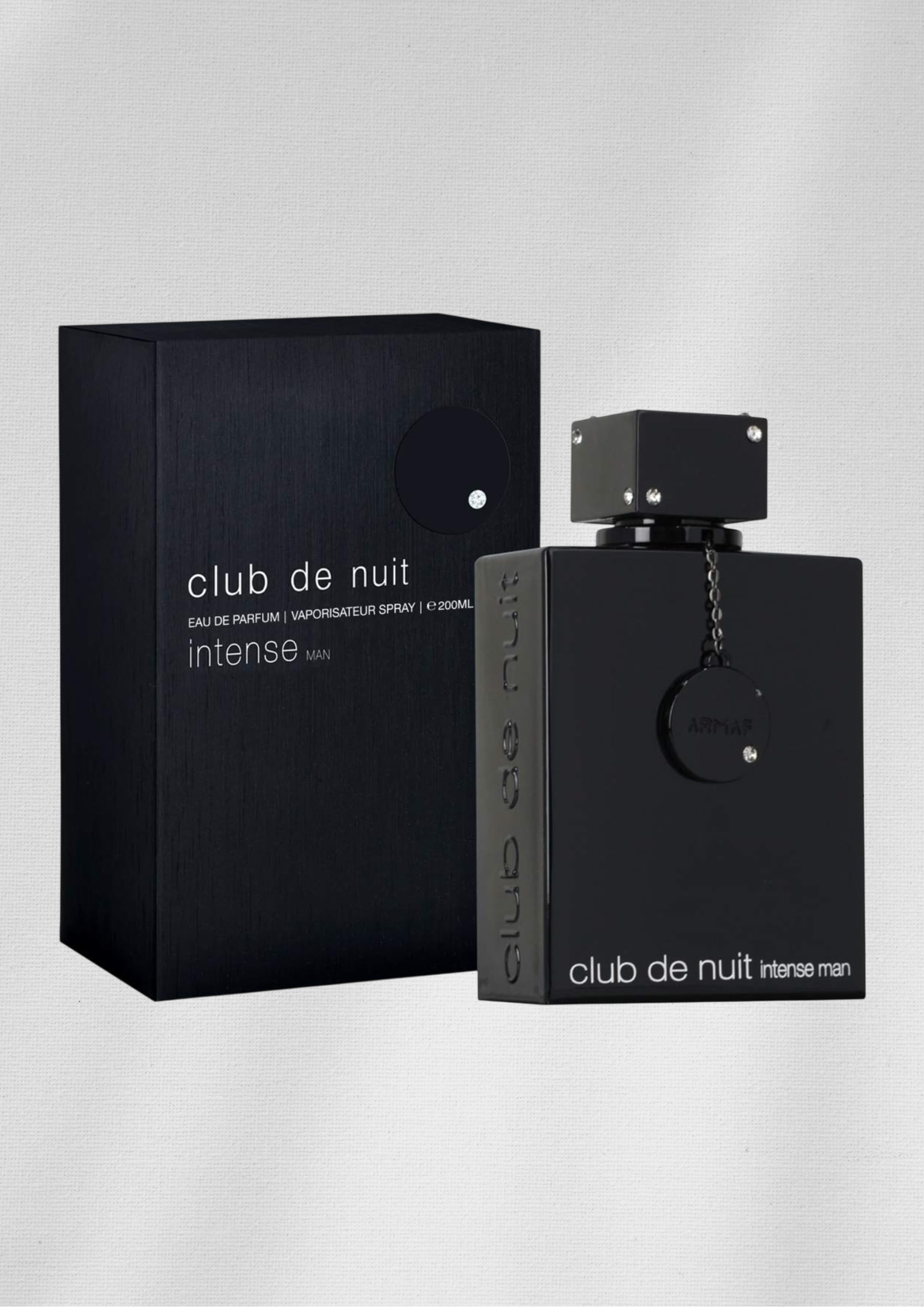 Armaf Club de Nuit Intense Man – Eau de Toilette 105 ml