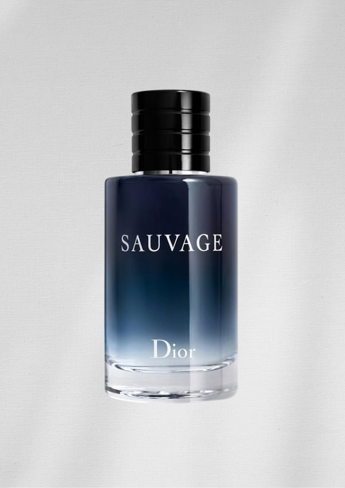 Dior Sauvage – Eau de Toilette 100 ml