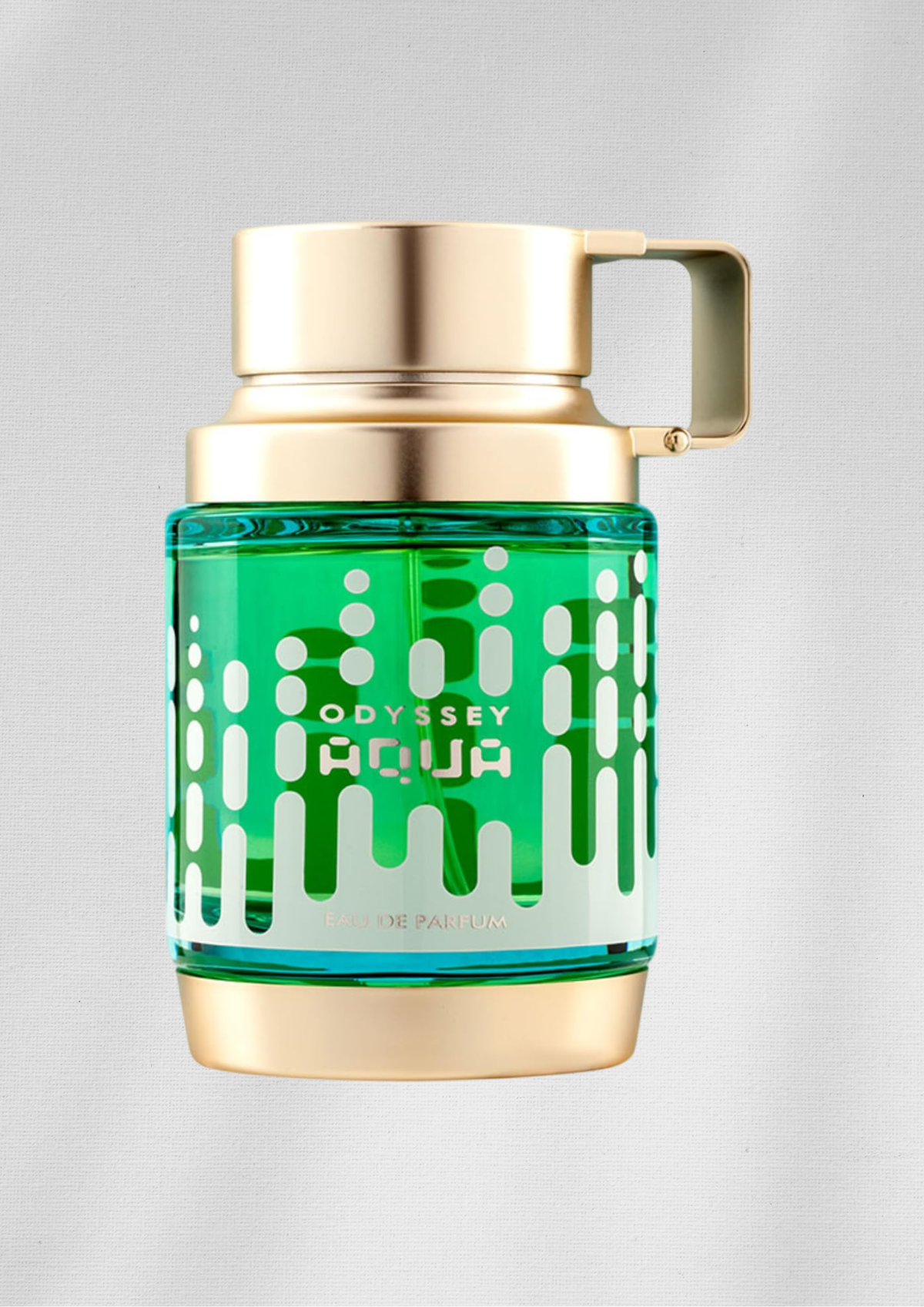 Armaf Odyssey Aqua Men – Eau de Toilette 100 ml