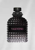 Valentino Uomo Born in Roma – Eau de Parfum 100 ml