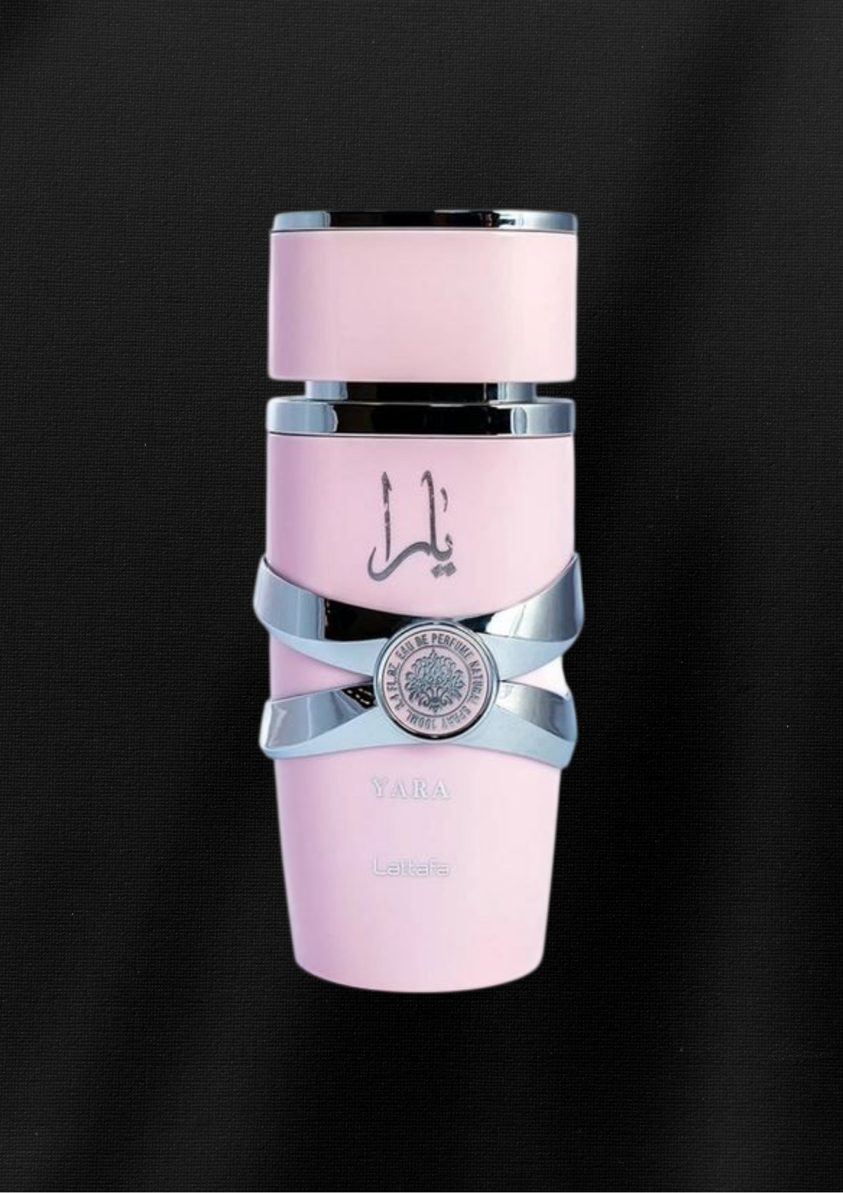 Lattafa Yara – Rosa – Eau de Parfum 100 ml