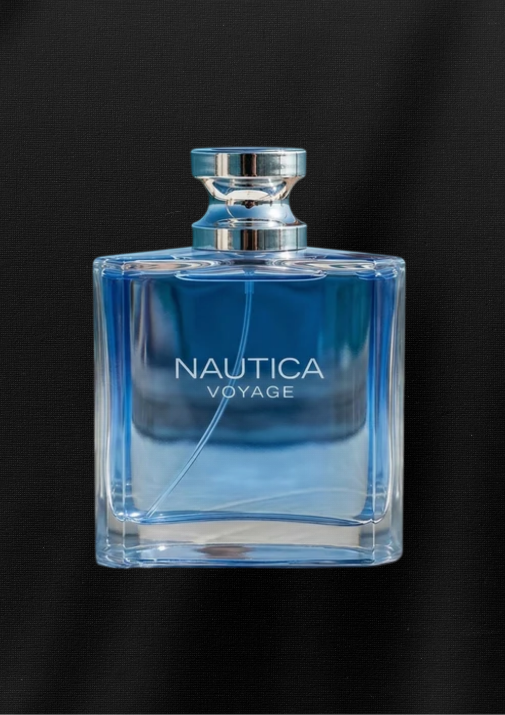 Nautica Voyage – Eau de Toilette 100 ml