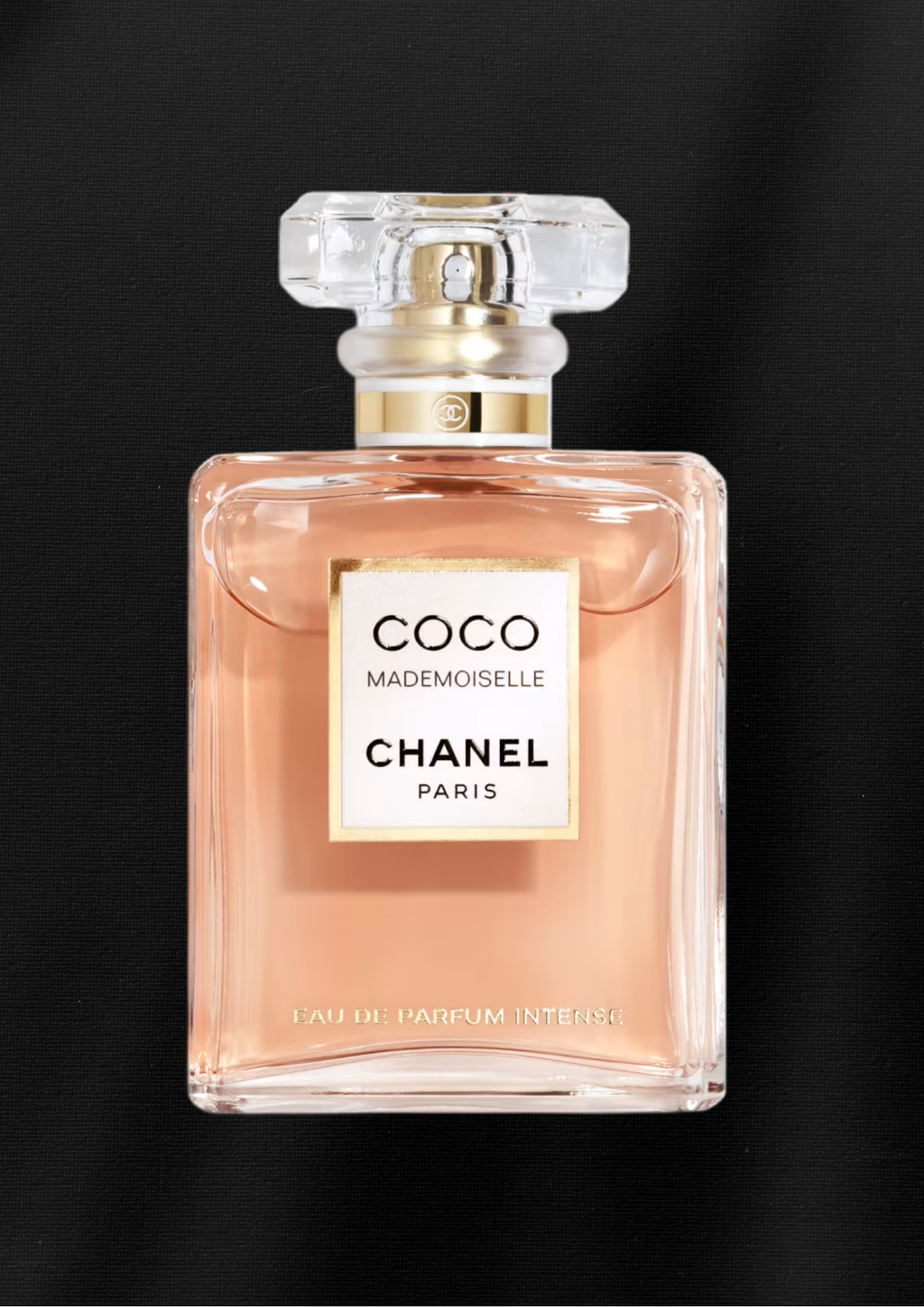 Chanel – Coco Mademoiselle 100 ml